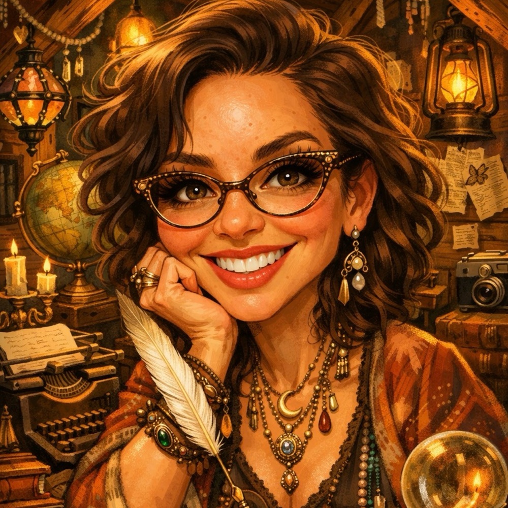 Meet your Posher, Tonya